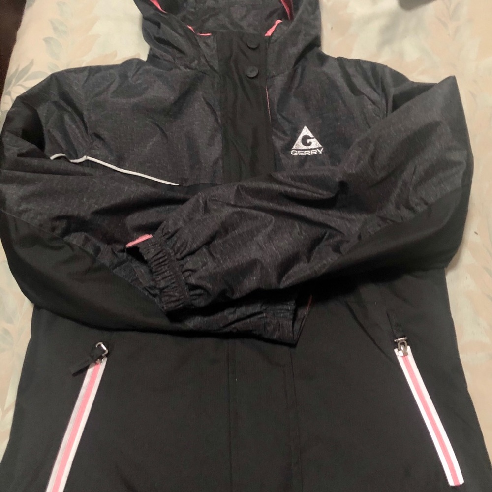 Girl’s Jacket